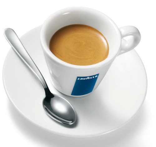 Lavazza кофе как стиль жизни
