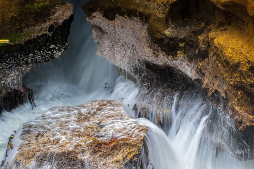 Long-exposure-Pancake-Rocks-Punakaiki-West-Coast-South-Island-New-Zealand
