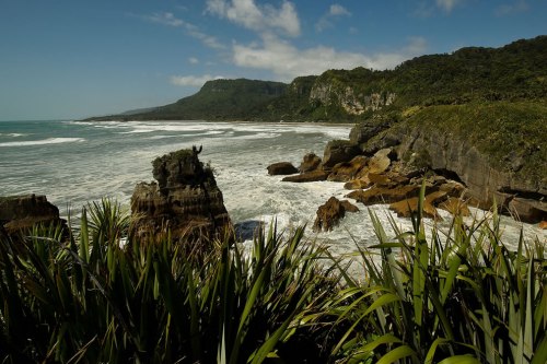 Punakaiki