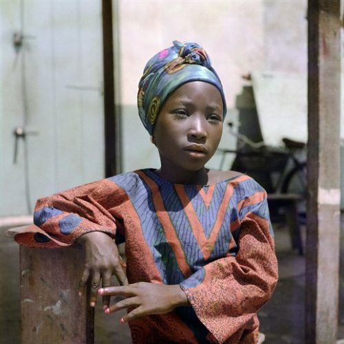 barnor james photography