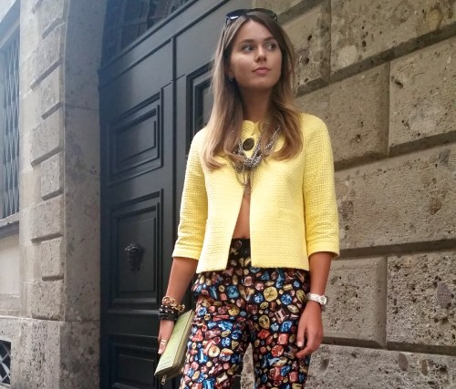 Svetlana shashkova goinf yellow