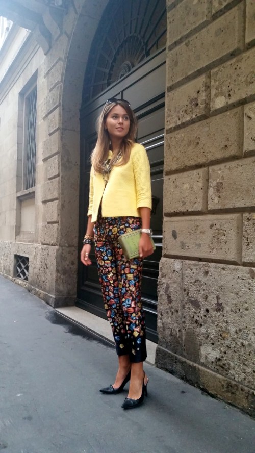 svetlana shashkova style