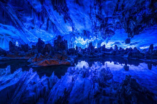 Reed-Flute-Cave-in-Guilin-China