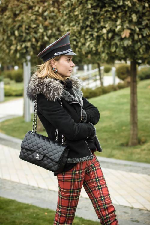 profile svetlana shashkova