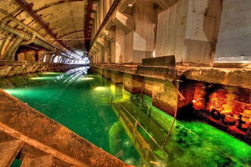 Balaklava-underground-formerly-classified-submarine-base-that-was-operational-until-1993