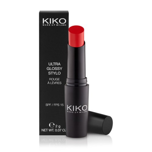 la rouge kiko