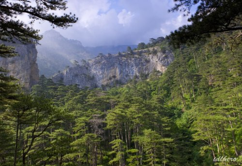 On-the-way-to-the-Crimea-Grand-Canyon-Uch-Cosh-clove