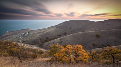 The-lost-lighthouse-Crimea-Ukraine