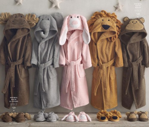 baby-child-christmas robe