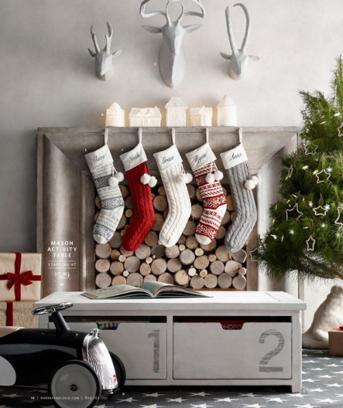 CHRISTMAS -holidaYS for a kids