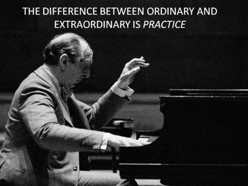the difference between ordinary and extraordinary 