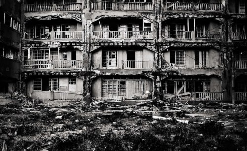 Ghost-Island-aka-abandoned-Hashima
