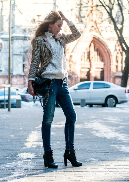 svetlana shashkova effortlessly chic