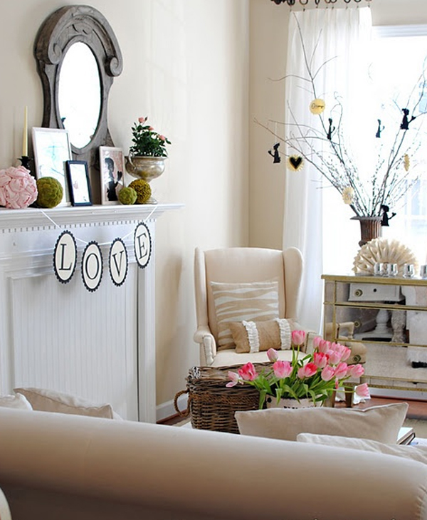 valentine-day-decor-ideas-for living-room