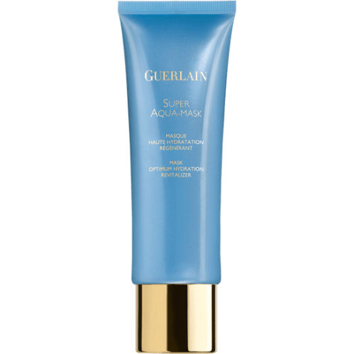 Guerlain aqua di rosa mask 
