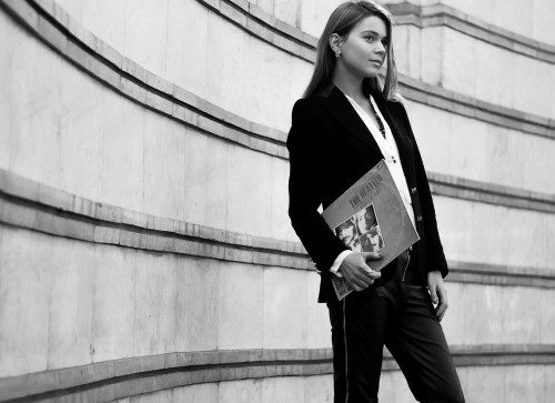 svetlana shashkpva spotted in rock black