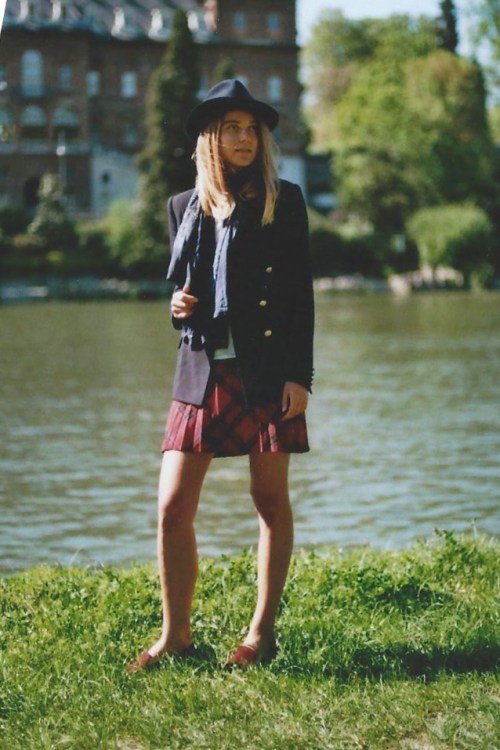 old school oxford chic svetlana shashkova 