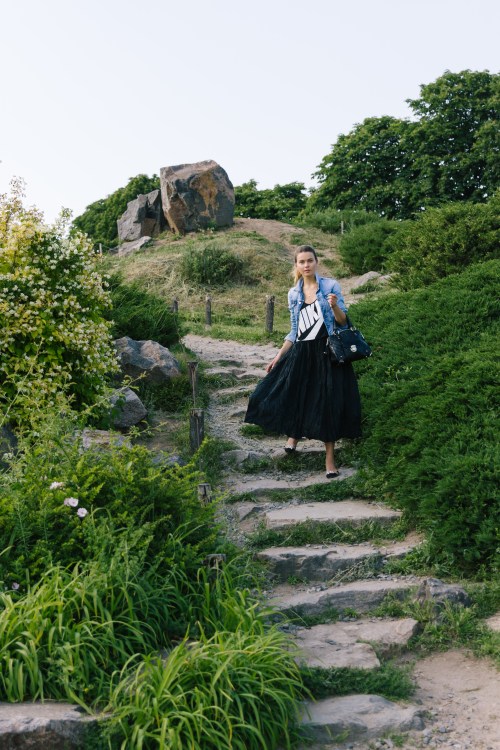 svetlana shashkova make urban look in next level sporty chic