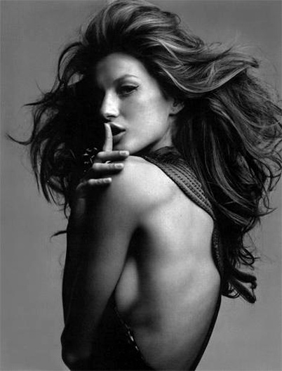 gisele bundchen