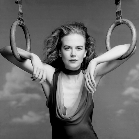 kidman