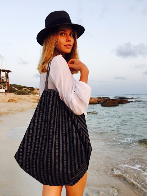 effortless chic ideas for a beach of svetlana shashkova 