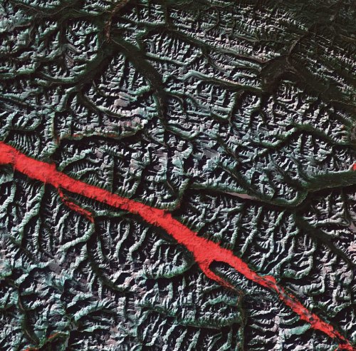 Rocky-Mountain-Trench-Canada