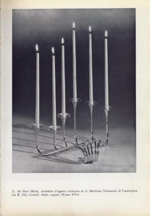 candelabra 
