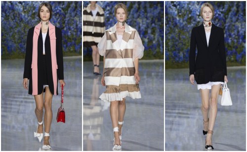 Dior and hungryfaces 