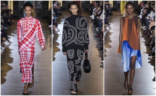 stella mcCartney and hungryfaces 