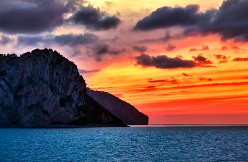 isle-of-capri-sunset-janet-fikar