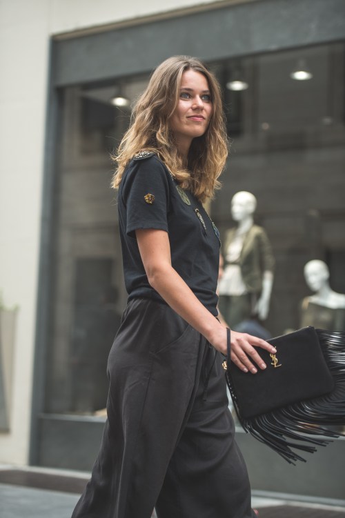 Smokey eyes smiles Svetlana shashkova