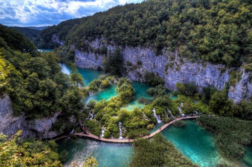 Sublime-Plitvice-Lakes-Croatia