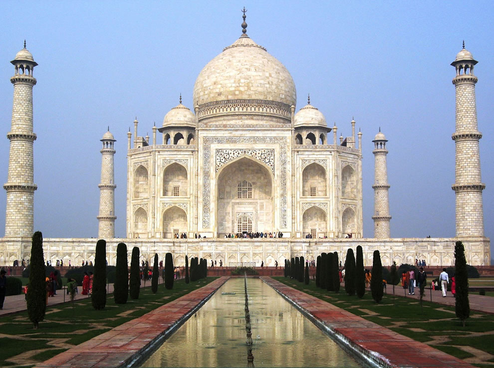 taj-mahal-from-agra-uttar-pradesh-india