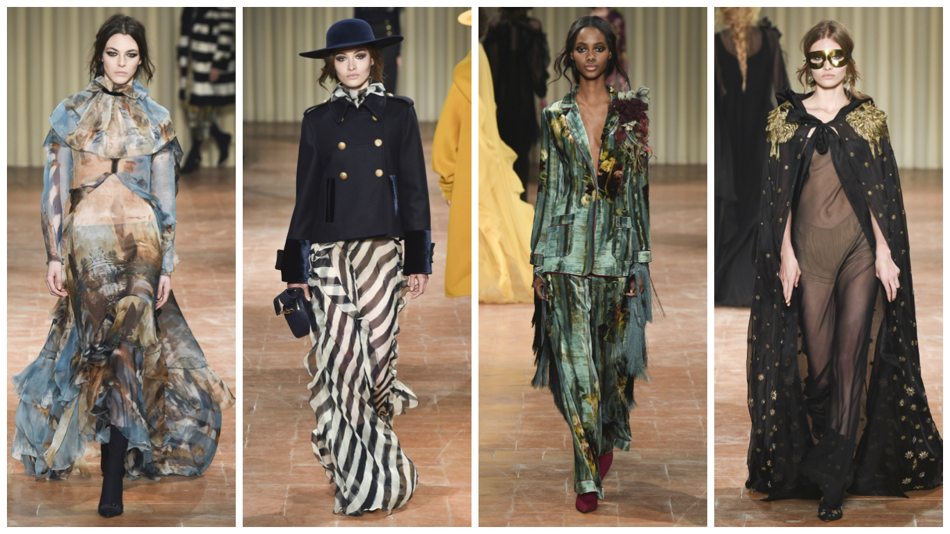 alberta ferretti aw 2017