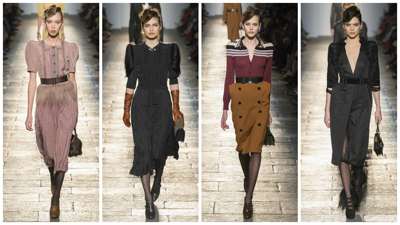 bottega veneta aw 2017
