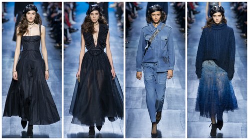 dior fall