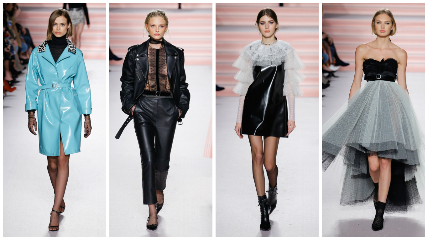 Philosophy di lorenzo serafini aw2017