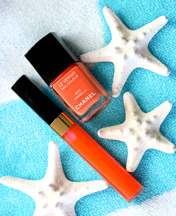 Chanel-Mirabella-Sunny