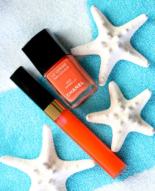 Chanel-Mirabella-Sunny