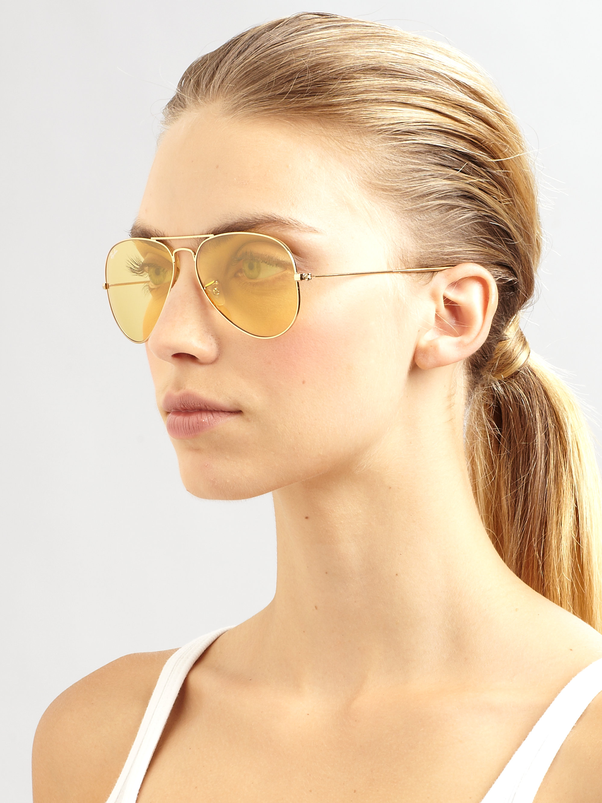ray-ban-ambermatic-shooter-metal-aviator-sunglasses-product-1-6046342-499681265