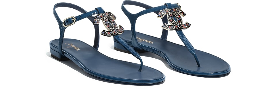 sandals-blue-patent-calfskin-packshot-alternative-g33952x521080h229-8802746269726