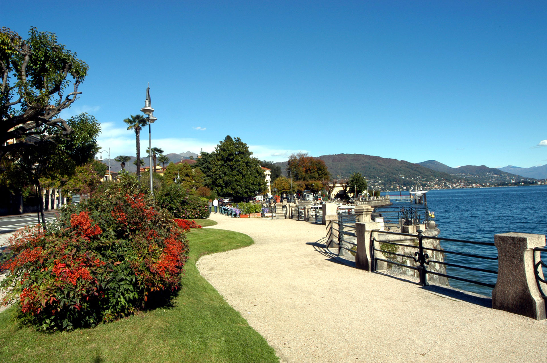 Baveno-Lungolago