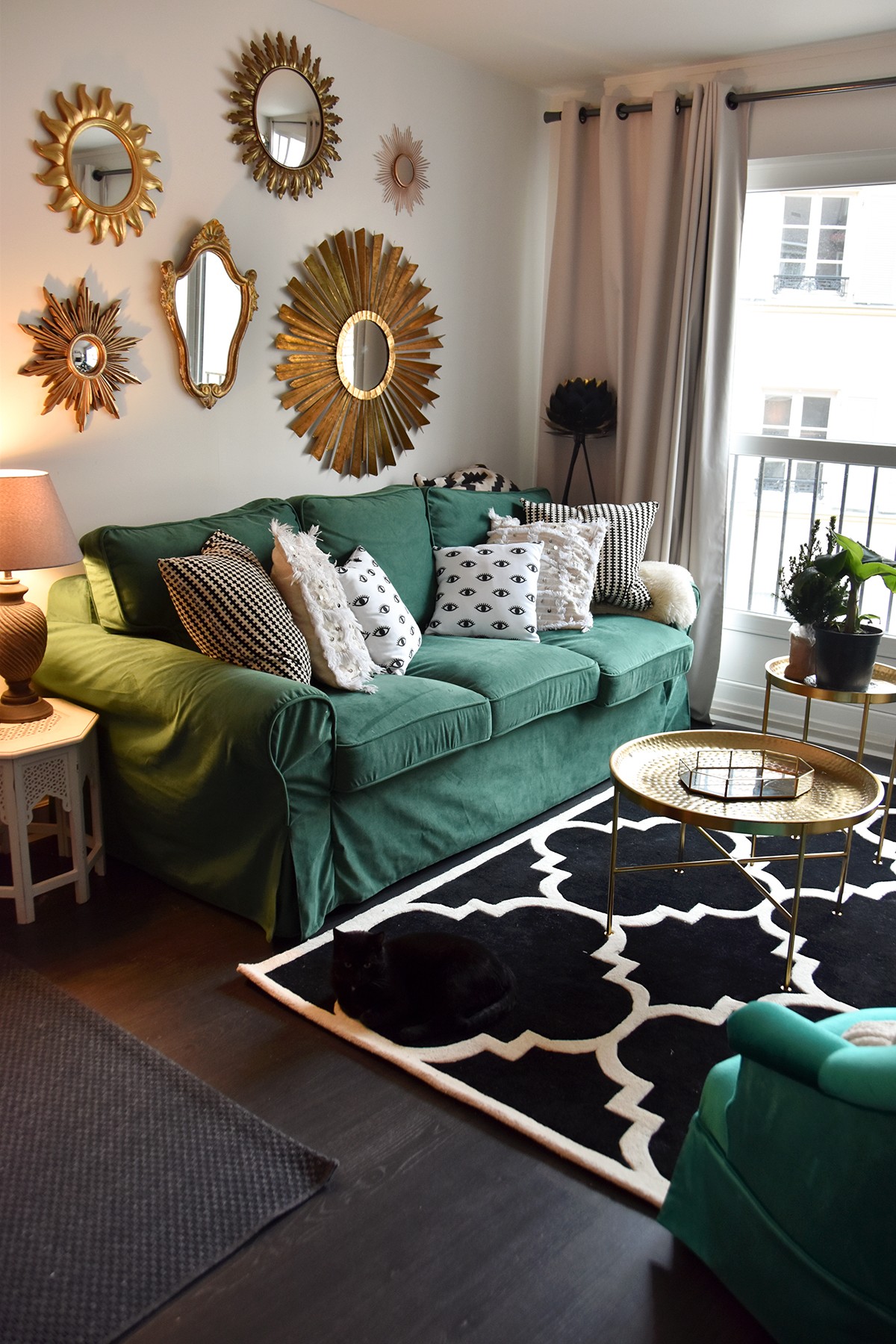 Barcelone Maison Du Monde