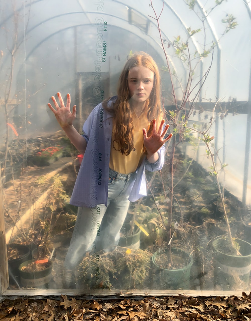 System-Magazine-Sadie-Sink-Juergen-Teller-9