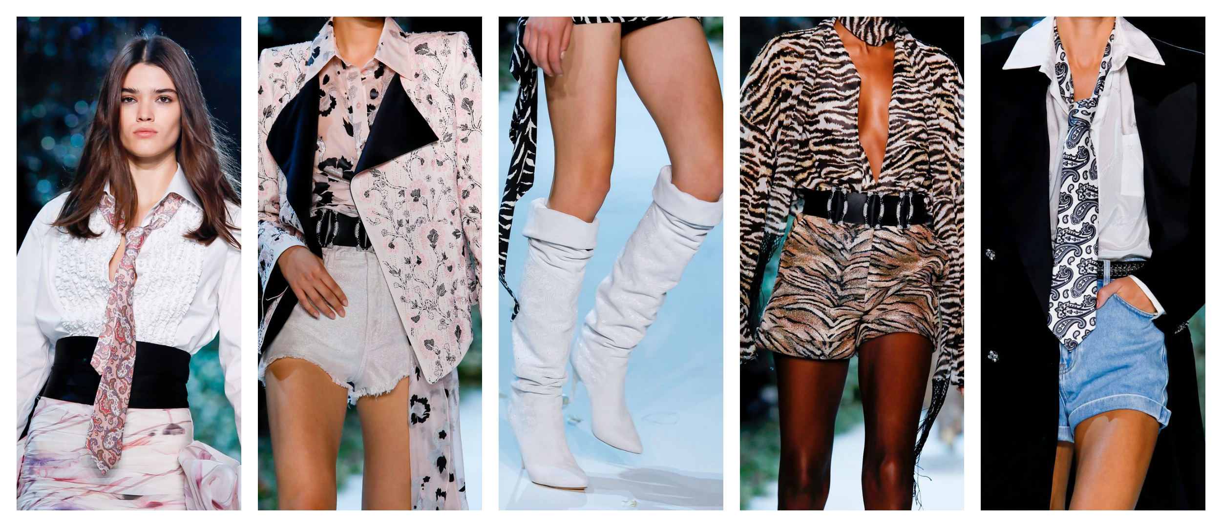 Redemption ss20 details