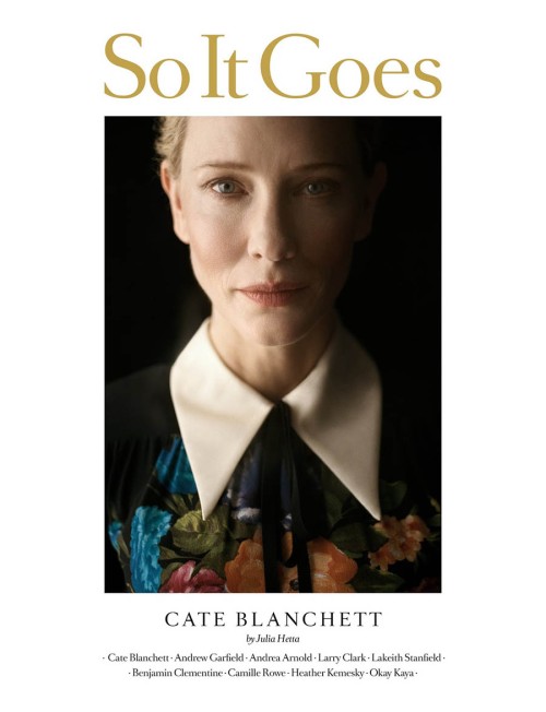 Cate-Blanchett-covers-So-It-Goes-Magazine-issue-10-by-Julia-Hetta-1